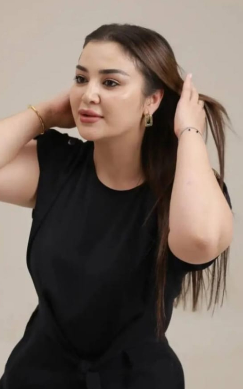 Nungambakkam Escort Misty