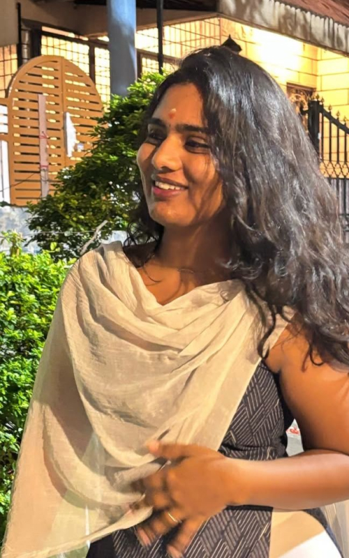 Velachery Kusuma Escorts