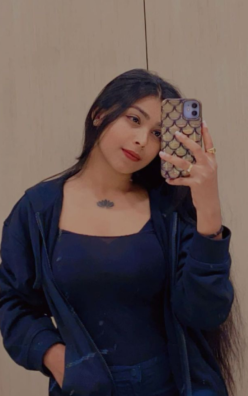 Ananya – Besant Nagar Escort, Chennai