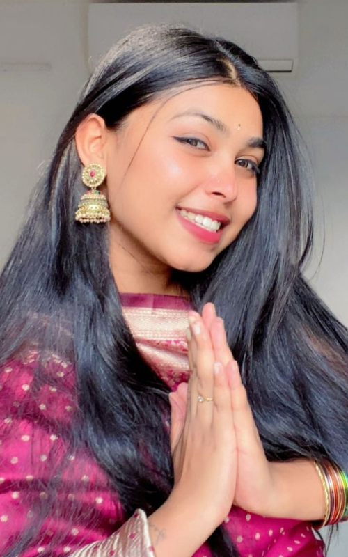 Priya – The Elite Corporate Escort in Adyar, Chennai