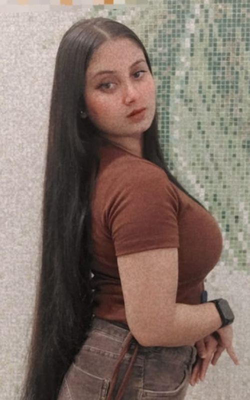 Riya – Velachery Escort, Chennai